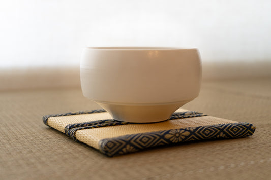 Modern Chawan(Tea Bowl)