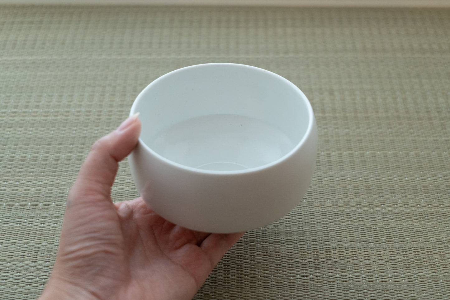 Modern Chawan(Tea Bowl)